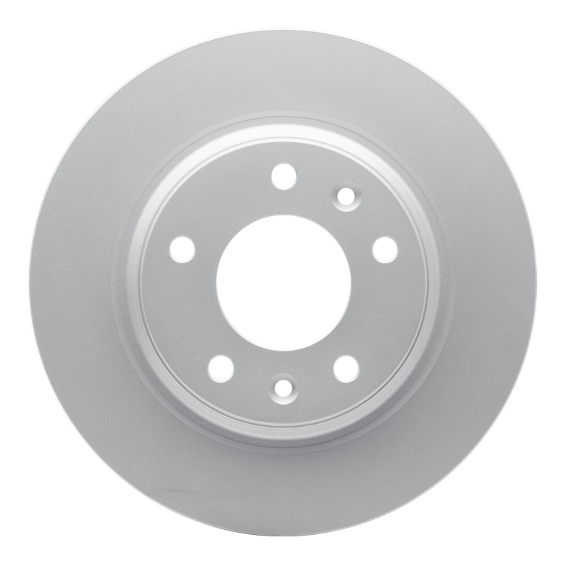Picture of DFC 05-15 Mazda Miata (NC) Rear GeoSPEC Coated Rotor