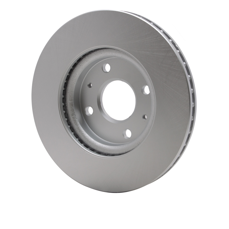Picture of DFC 08-11 Ford Focus Front GeoSPEC Coated Rotor