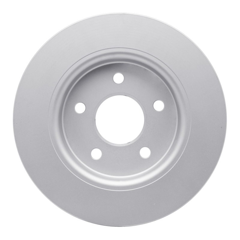 Picture of DFC 12-18 Ford Focus Rear GeoSPEC Coated Rotor