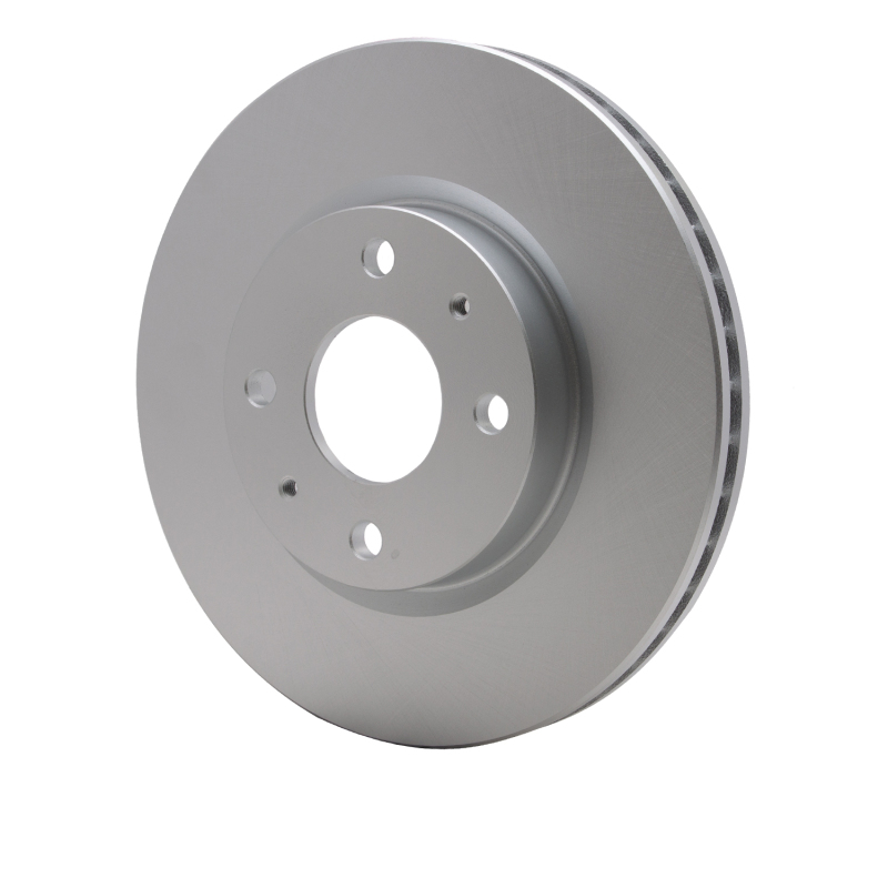 Picture of DFC 08-11 Ford Focus Front GeoSPEC Coated Rotor