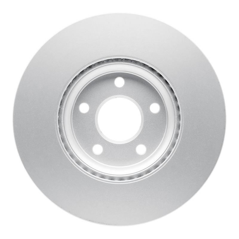 Picture of DFC 04-19 Ford Escape Front GeoSPEC Coated Rotor