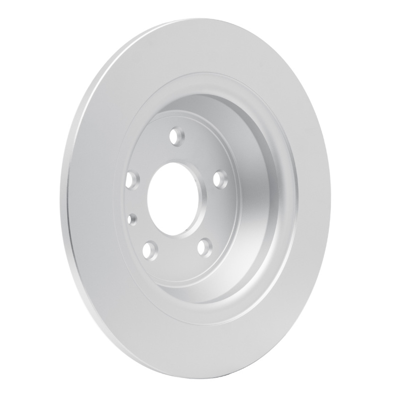 Picture of DFC 13-20 Ford Fusion Rear GeoSPEC Coated Rotor