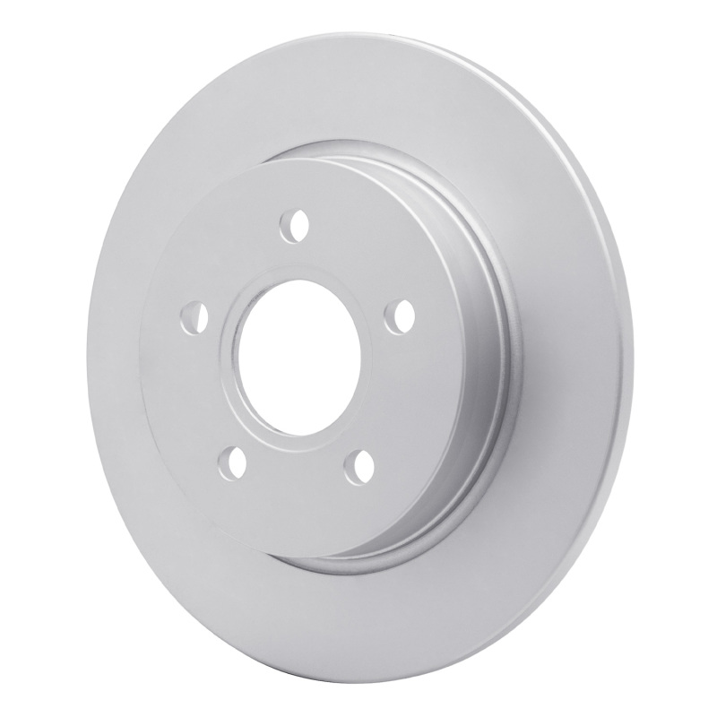 Picture of DFC 12-18 Ford Focus Rear GeoSPEC Coated Rotor