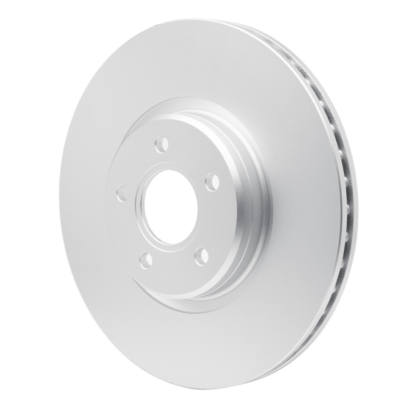 Picture of DFC 04-19 Ford Escape Front GeoSPEC Coated Rotor