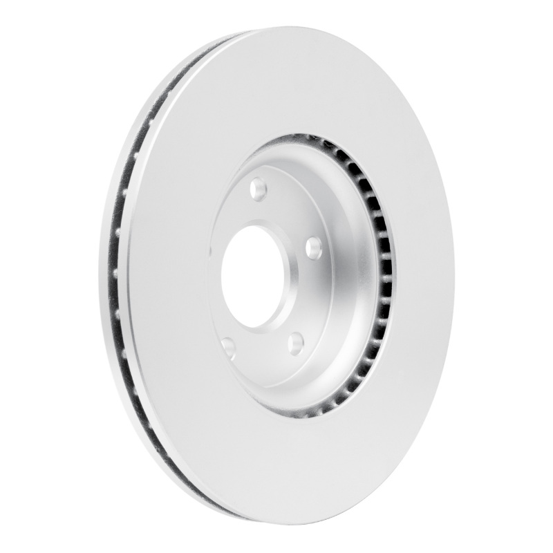 Picture of DFC 04-19 Ford Escape Front GeoSPEC Coated Rotor