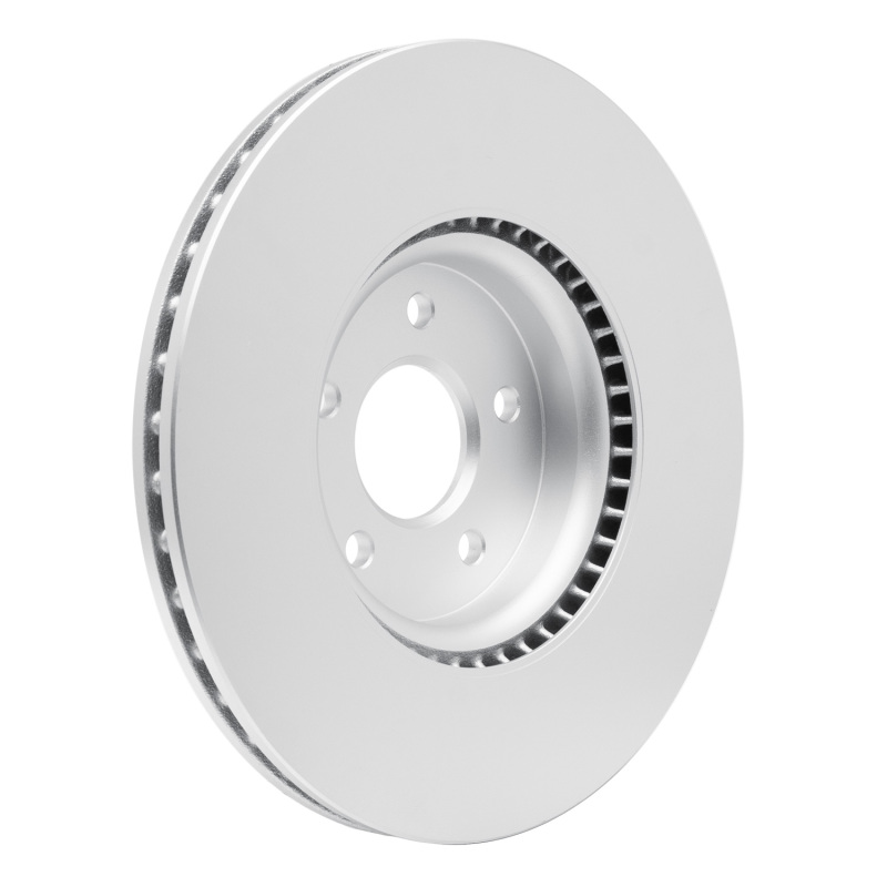Picture of DFC 04-19 Ford Escape Front GeoSPEC Coated Rotor