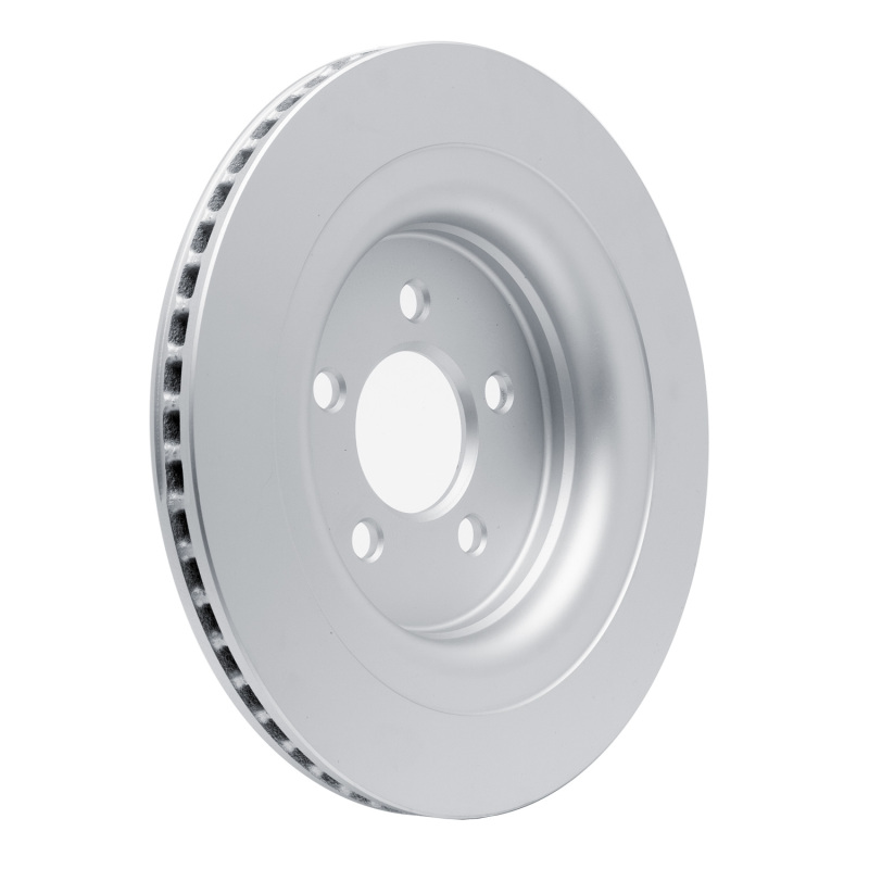 Picture of DFC 15-23 Ford Mustang Rear GeoSPEC Coated Rotor