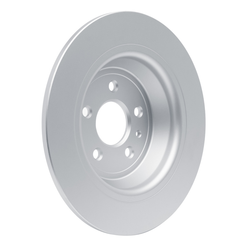 Picture of DFC 13-20 Ford Fusion Rear GeoSPEC Coated Rotor