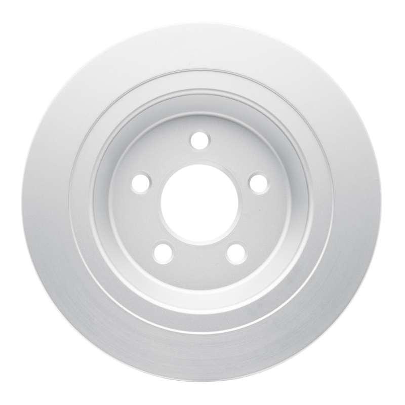 Picture of DFC 15-23 Ford Mustang Rear GeoSPEC Coated Rotor
