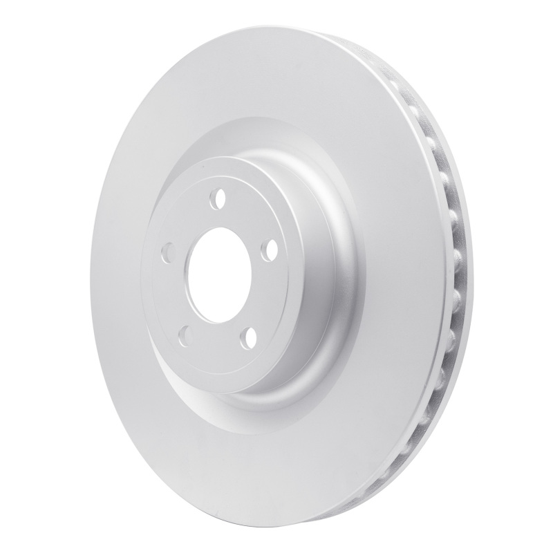 Picture of DFC 15-23 Ford Mustang Front GeoSPEC Coated Rotor