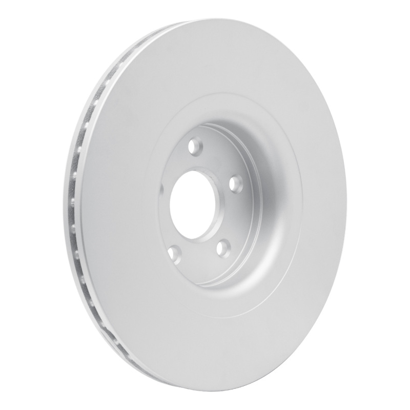 Picture of DFC 14-18 Ford Focus ST Front GeoSPEC Coated Rotor
