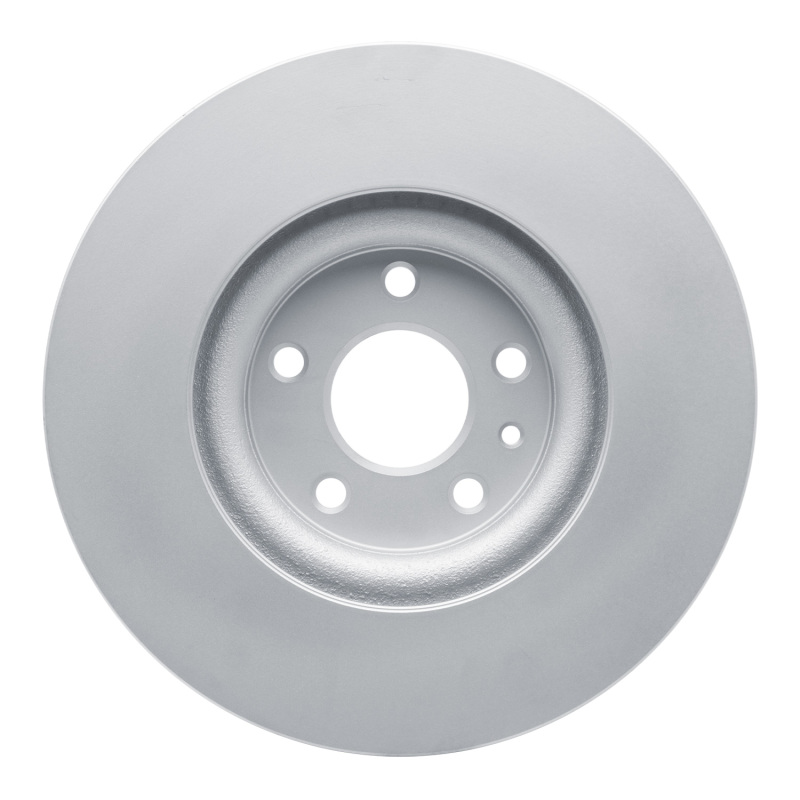 Picture of DFC 13-20 Ford Fusion Front GeoSPEC Coated Rotor