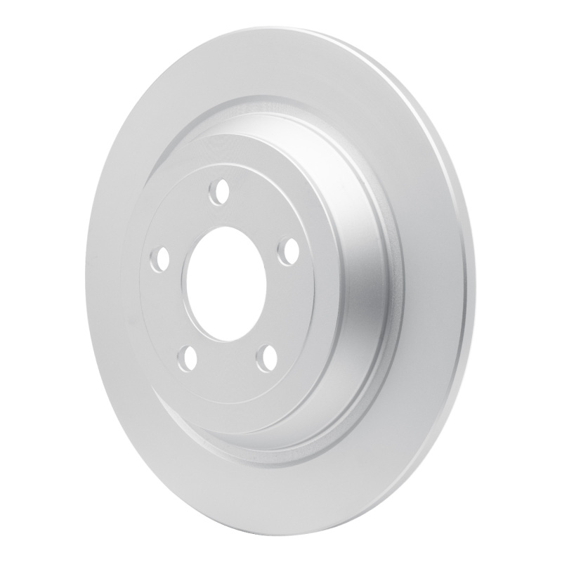 Picture of DFC 15-23 Ford Mustang Rear GeoSPEC Coated Rotor