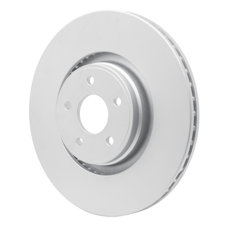 Picture of DFC 14-18 Ford Focus ST Front GeoSPEC Coated Rotor