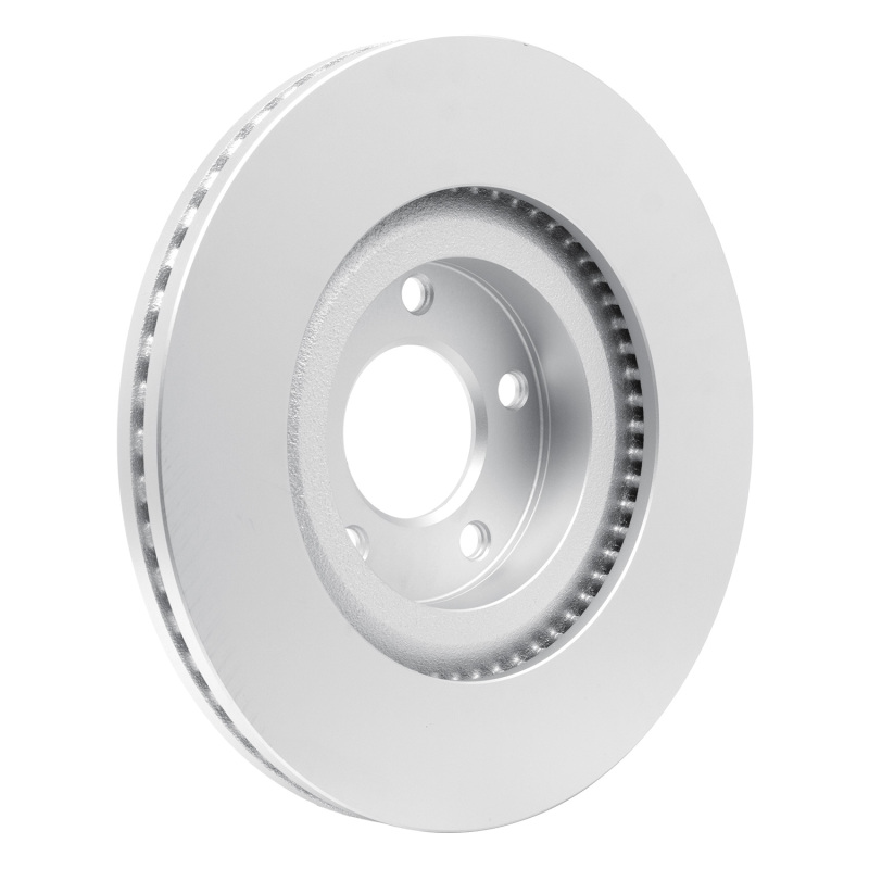 Picture of DFC 07-15 Ford Edge Front GeoSPEC Coated Rotor
