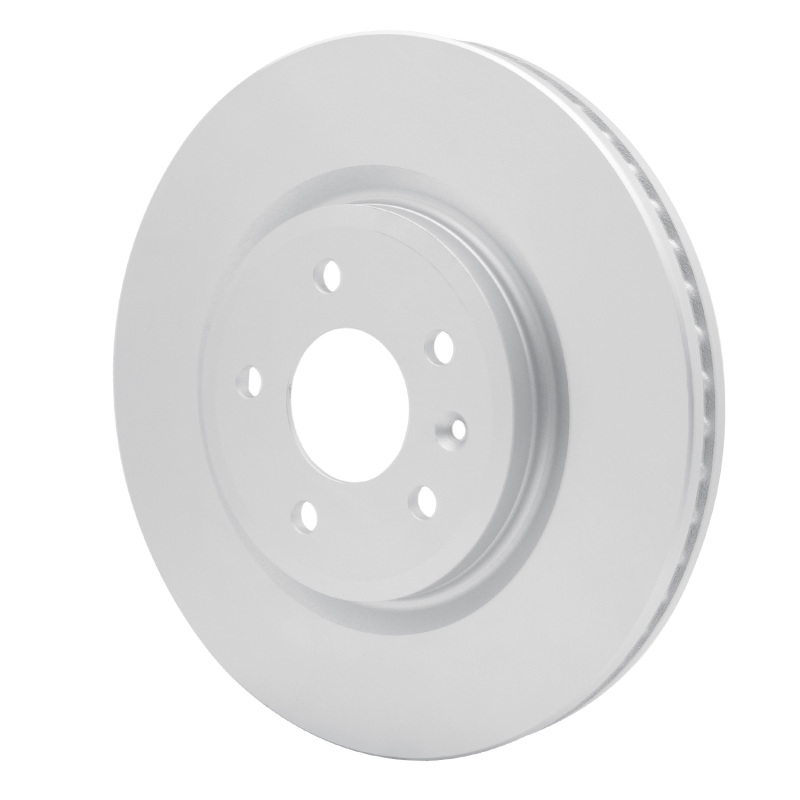 Picture of DFC 11-19 Ford Taurus (Excl SHO) Front GeoSPEC Coated Rotor