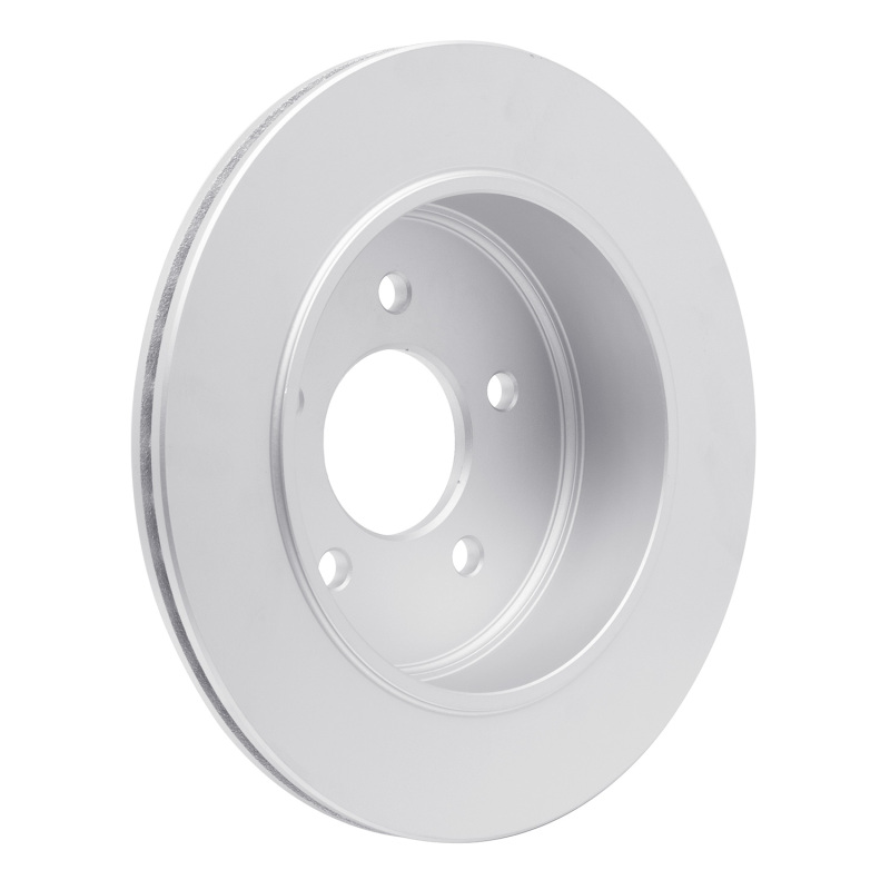 Picture of DFC 10-11 Ford Ranger (USA/Canada) Rear GeoSPEC Coated Rotor