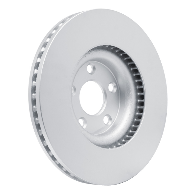 Picture of DFC 15-20 Ford Edge Front GeoSPEC Coated Rotor