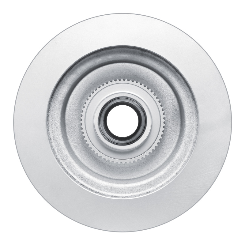 Picture of DFC 95-07 Ford E-350 Econoline Front GeoSPEC Coated Rotor