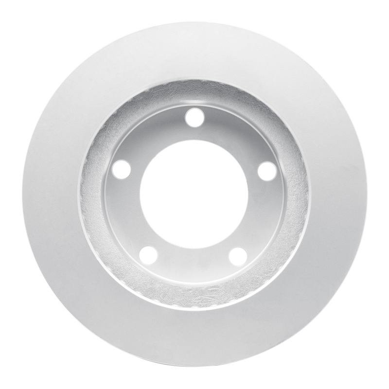 Picture of DFC 76-93 Ford Bronco Front GeoSPEC Coated Rotor