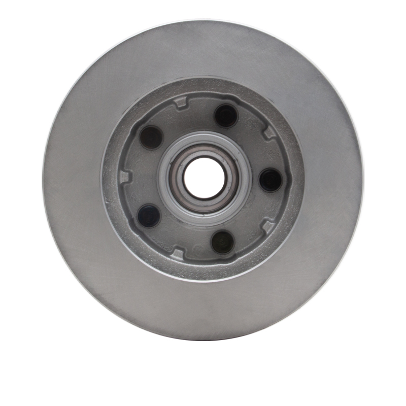 Picture of DFC 83-97 Ford Aerostar Front GeoSPEC Coated Rotor