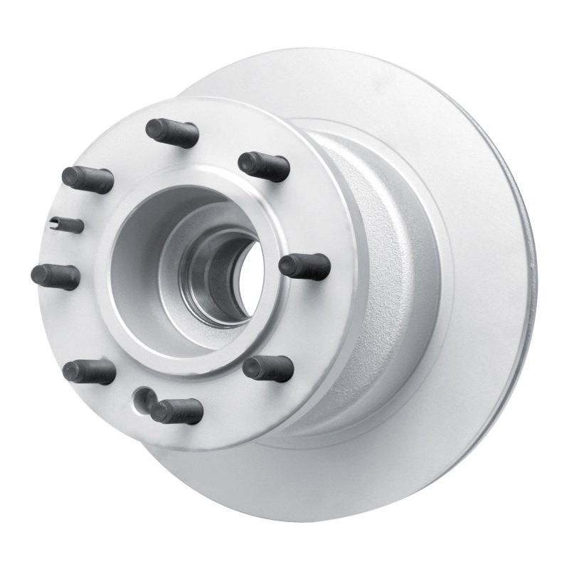 Picture of DFC 95-07 Ford E-350 Econoline Front GeoSPEC Coated Rotor