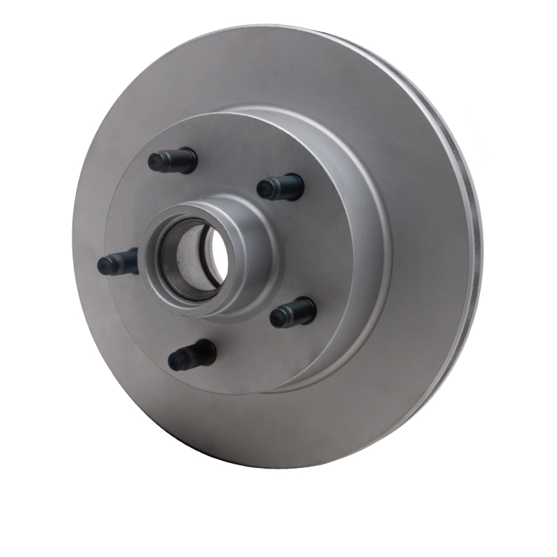 Picture of DFC 83-97 Ford Aerostar Front GeoSPEC Coated Rotor