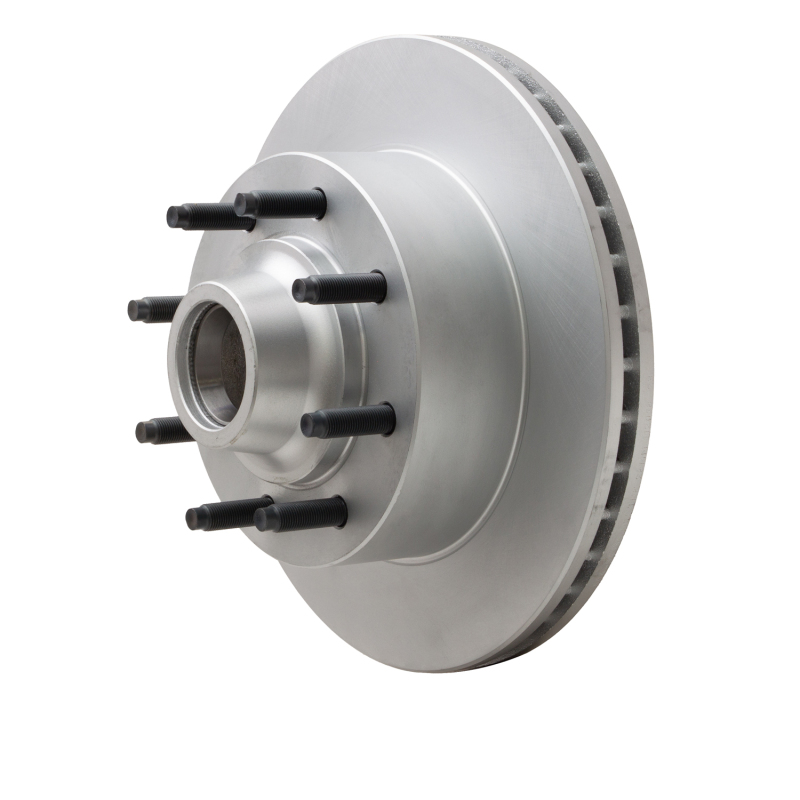 Picture of DFC 95-07 Ford E-150 Econoline Front GeoSPEC Coated Rotor