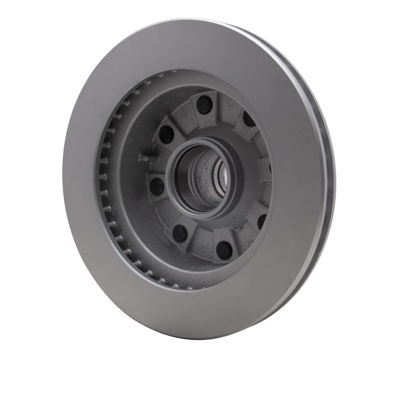Picture of DFC 95-04 Ford E-350 Super Duty Front GeoSPEC Coated Rotor