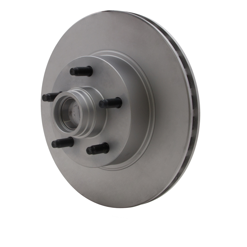 Picture of DFC 95-11 Ford Explorer Front GeoSPEC Coated Rotor