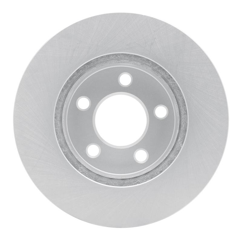 Picture of DFC 95-02 Ford Ranger (USA/Canada) Front GeoSPEC Coated Rotor