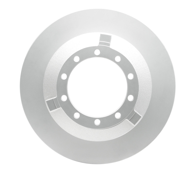 Picture of DFC 99-20 Coachmen EPIC Front/Rear GeoSPEC Coated Rotor