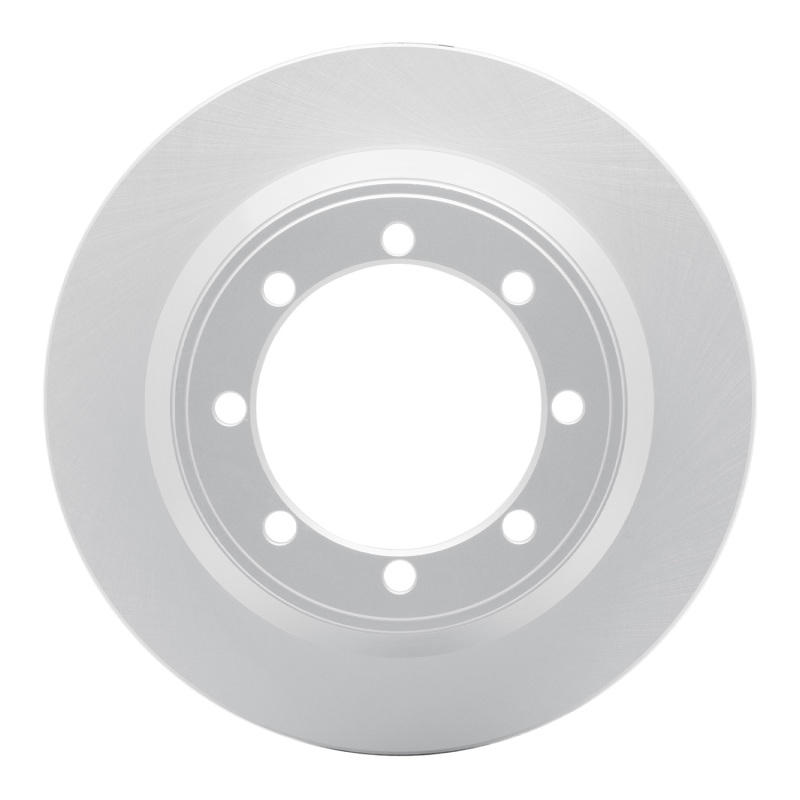 Picture of DFC 99-04 Ford F-350 Super Duty 4WD Rear GeoSPEC Coated Rotor