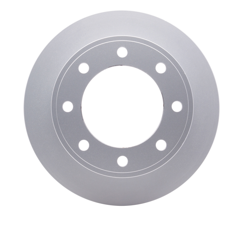 Picture of DFC 99-05 Ford Excursion Rear GeoSPEC Coated Rotor