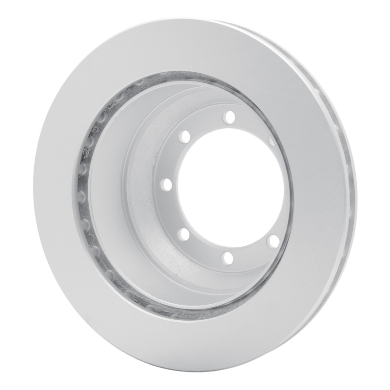 Picture of DFC 99-04 Ford F-350 Super Duty 4WD Rear GeoSPEC Coated Rotor
