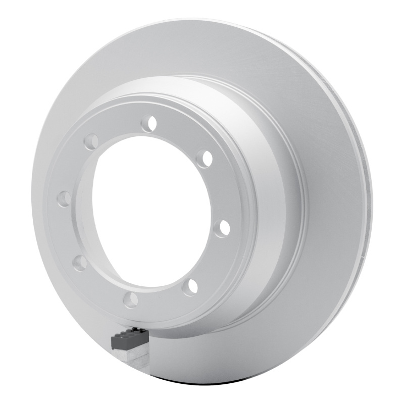 Picture of DFC 99-07 Ford E-350 Econoline Rear GeoSPEC Coated Rotor