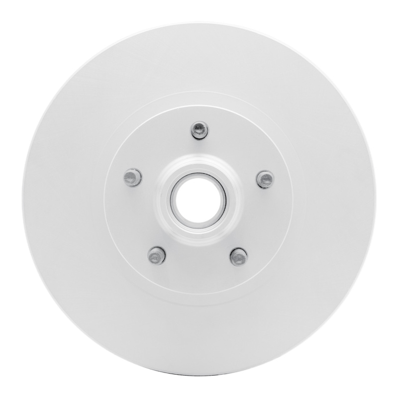 Picture of DFC 01-05 Ford Explorer Sport Trac Front GeoSPEC Coated Rotor