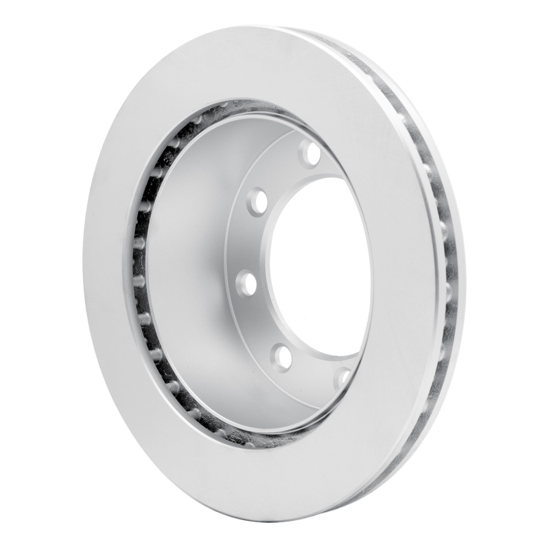 Picture of DFC 99-07 Ford E-250 Econoline Rear GeoSPEC Coated Rotor