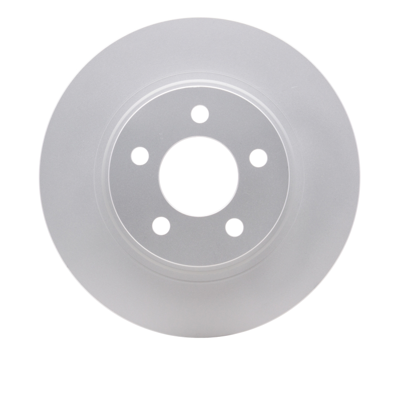 Picture of DFC 01-11 Ford Explorer Sport Front GeoSPEC Coated Rotor