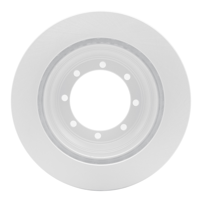 Picture of DFC 99-07 Ford E-350 Econoline Rear GeoSPEC Coated Rotor