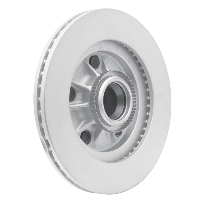 Picture of DFC 00-04 Ford F-150 RWD Front GeoSPEC Coated Rotor