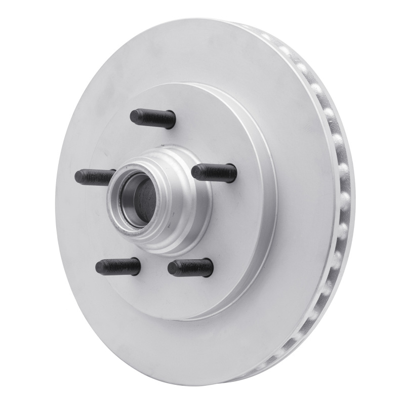 Picture of DFC 99-04 Ford F-150 RWD Front GeoSPEC Coated Rotor