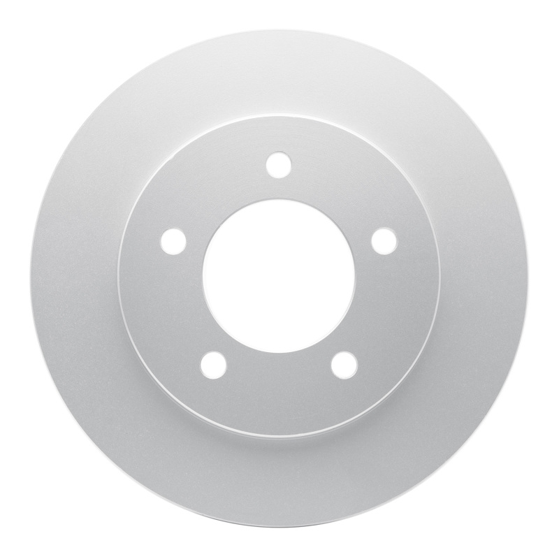 Picture of DFC 97-02 Ford Expedition Front GeoSPEC Coated Rotor