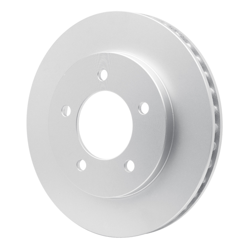 Picture of DFC 97-02 Ford Expedition Front GeoSPEC Coated Rotor