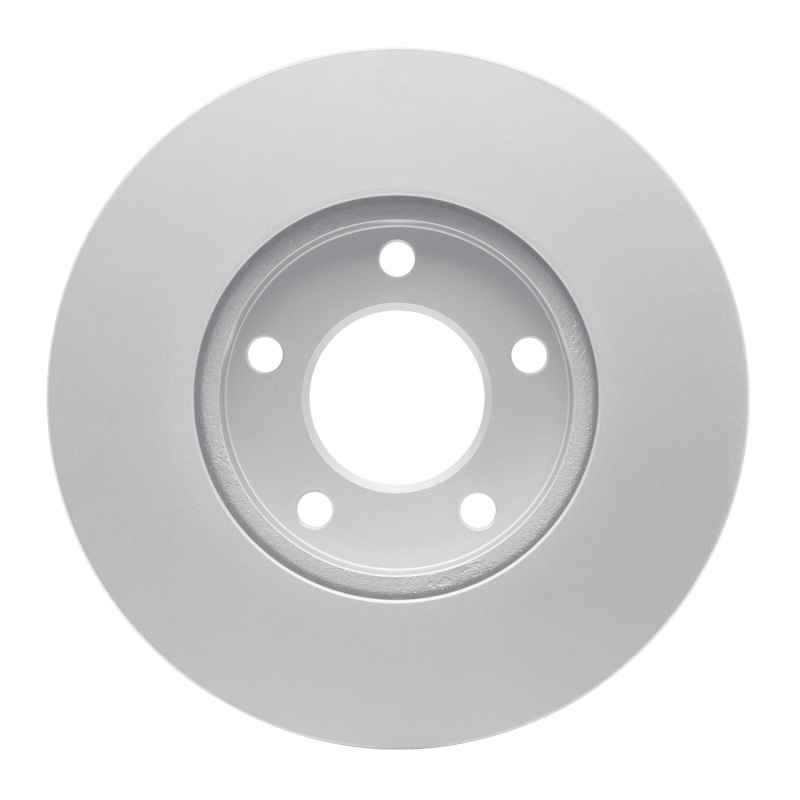 Picture of DFC 01-07 Ford Escape Front GeoSPEC Coated Rotor