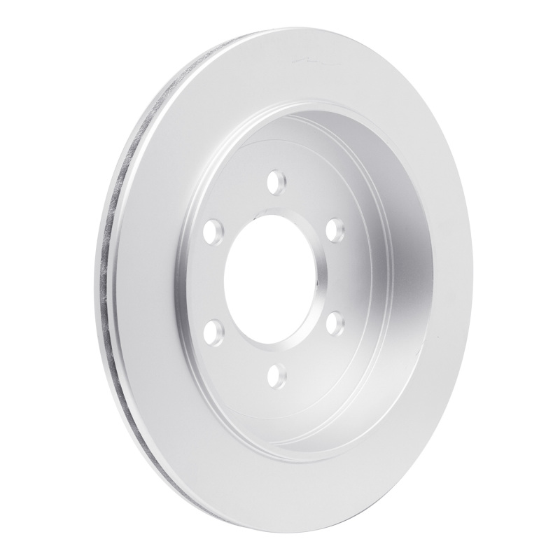 Picture of DFC 02-06 Ford Expedition Rear GeoSPEC Coated Rotor