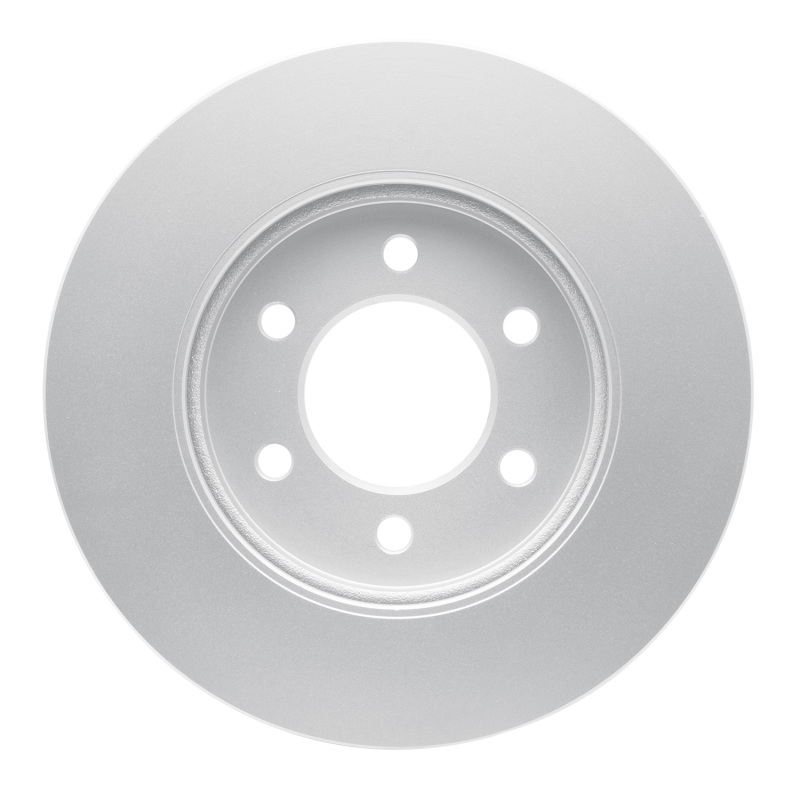 Picture of DFC 02-06 Ford Expedition Front GeoSPEC Coated Rotor