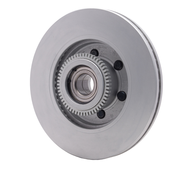 Picture of DFC 04-08 Ford F-150 RWD Front GeoSPEC Coated Rotor