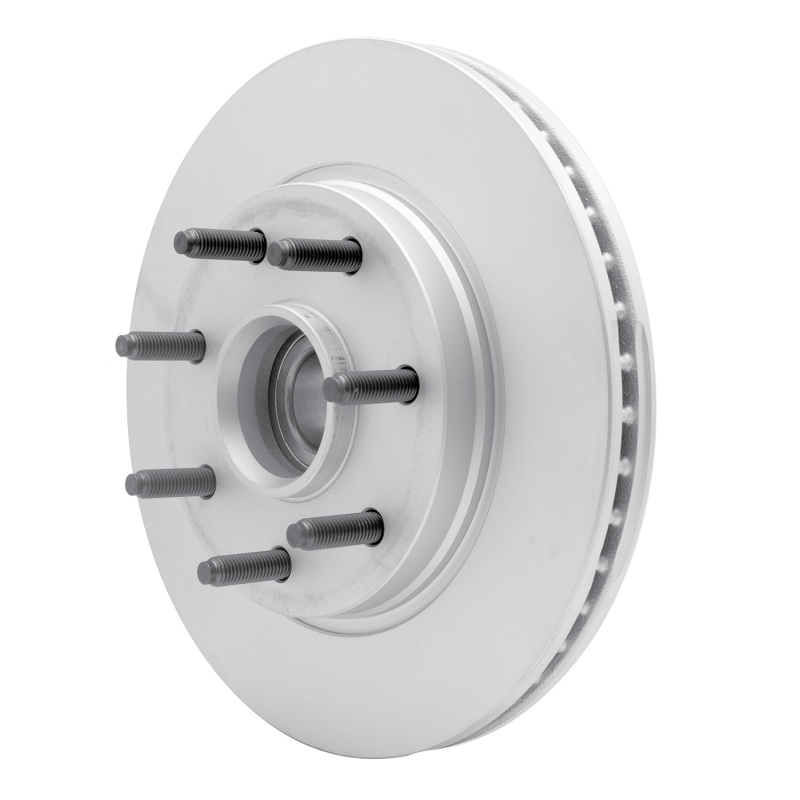 Picture of DFC 04-08 Ford F-150 RWD Front GeoSPEC Coated Rotor
