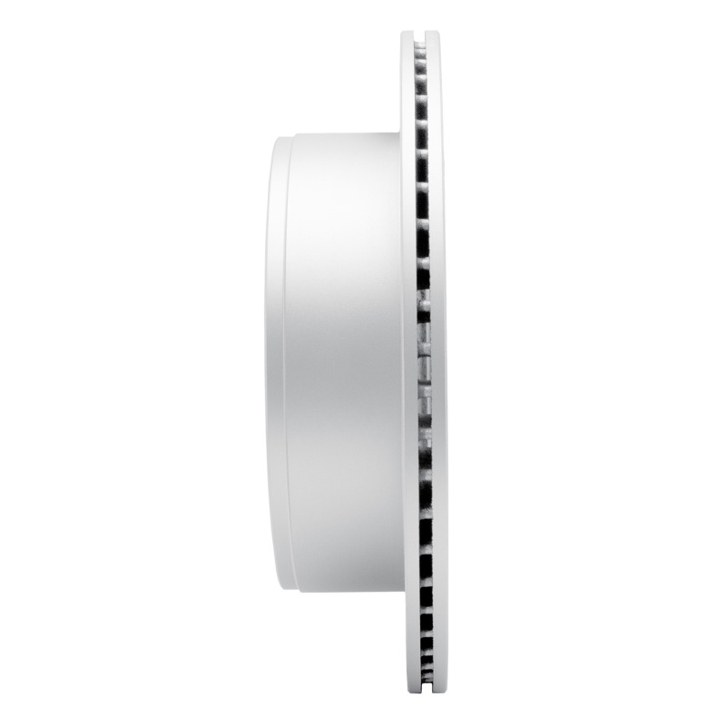 Picture of DFC 04-11 Ford F-150 4WD Rear GeoSPEC Coated Rotor
